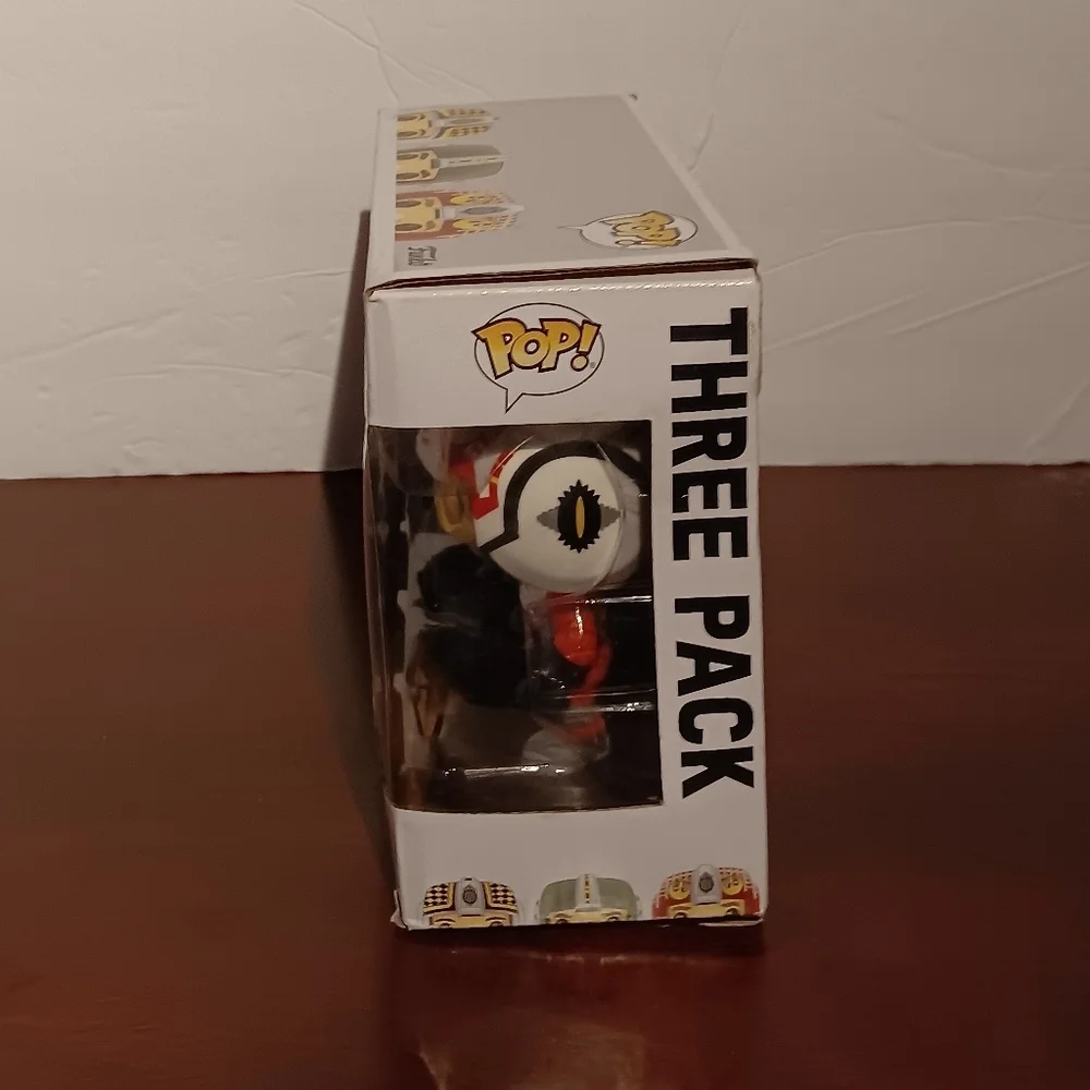 Funko star wars